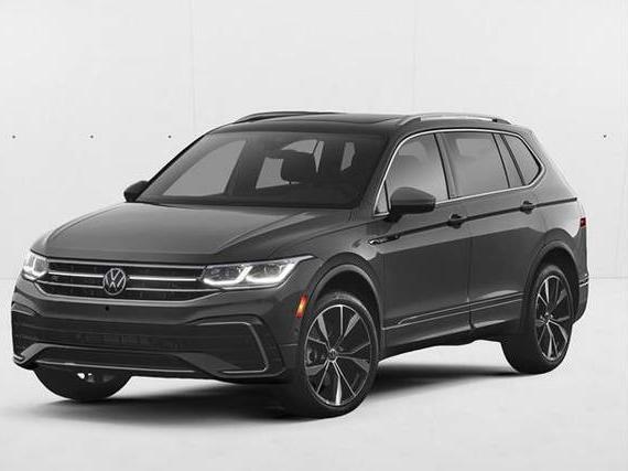VOLKSWAGEN TIGUAN 4MOTION 2022 3VV4B7AX5NM068798 image VOLKSWAGEN TIGUAN 4MOTION 2022 3VV4B7AX5NM068798 image